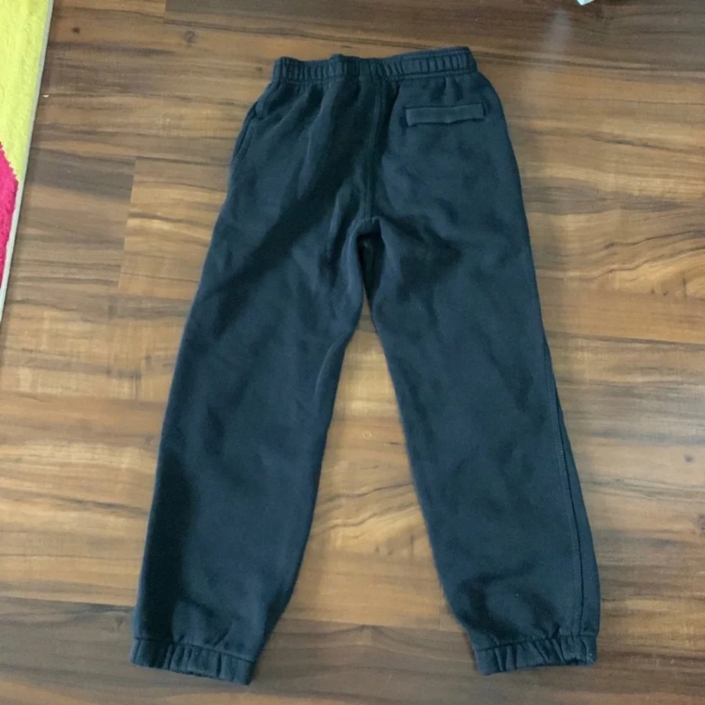 Like new Nike  warm Jogger